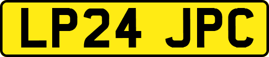 LP24JPC