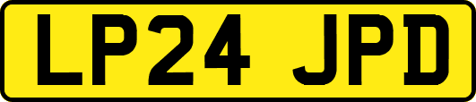 LP24JPD