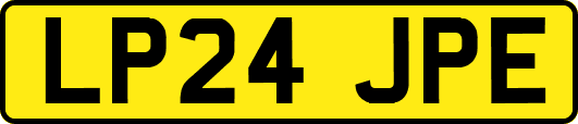 LP24JPE