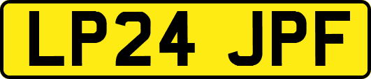 LP24JPF