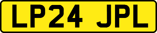 LP24JPL