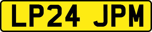 LP24JPM