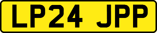 LP24JPP