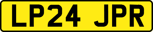 LP24JPR