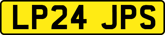 LP24JPS