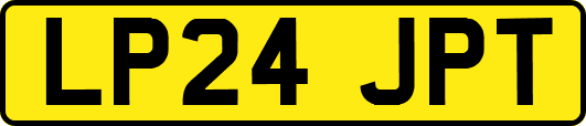 LP24JPT
