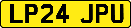 LP24JPU