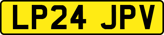 LP24JPV