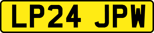 LP24JPW