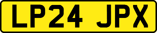 LP24JPX