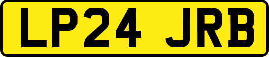 LP24JRB