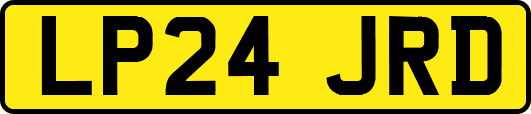 LP24JRD