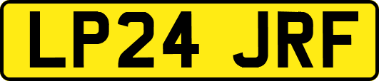 LP24JRF