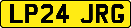 LP24JRG