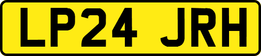 LP24JRH