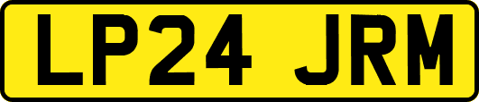 LP24JRM