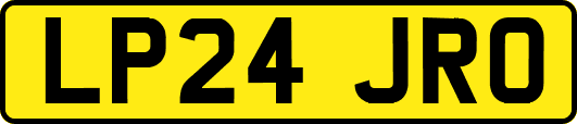 LP24JRO