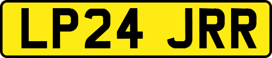 LP24JRR
