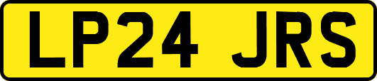 LP24JRS