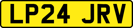LP24JRV