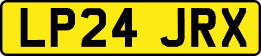 LP24JRX