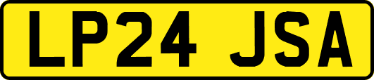 LP24JSA