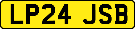 LP24JSB