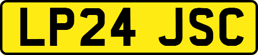 LP24JSC