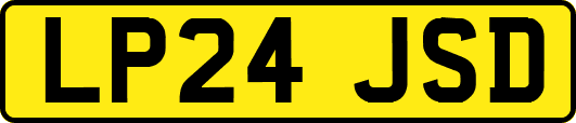 LP24JSD