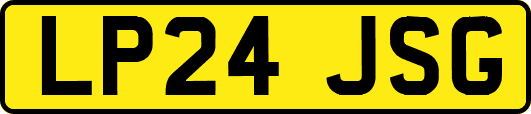 LP24JSG