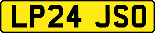 LP24JSO