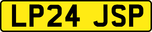 LP24JSP