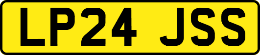 LP24JSS