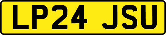LP24JSU