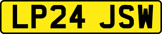 LP24JSW