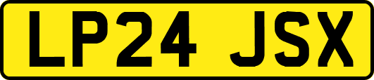 LP24JSX