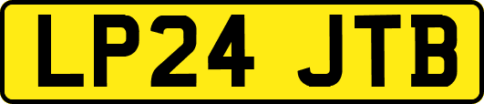 LP24JTB