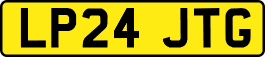 LP24JTG