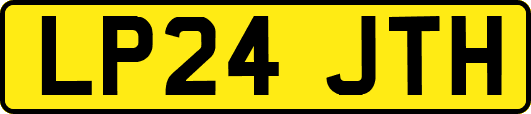 LP24JTH