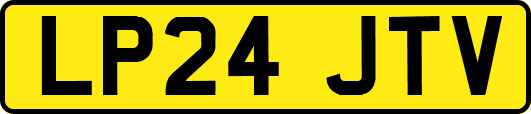 LP24JTV