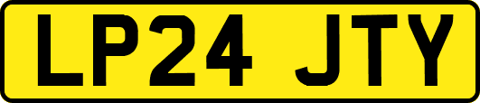 LP24JTY