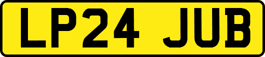 LP24JUB