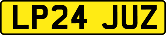 LP24JUZ
