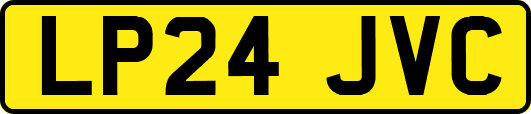 LP24JVC