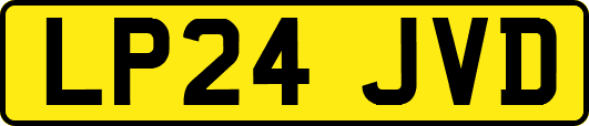 LP24JVD