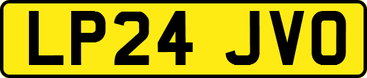 LP24JVO