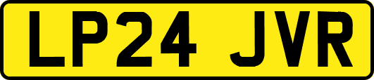 LP24JVR