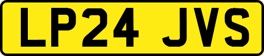 LP24JVS