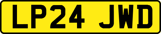 LP24JWD