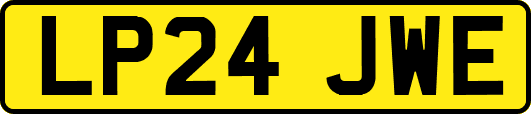 LP24JWE